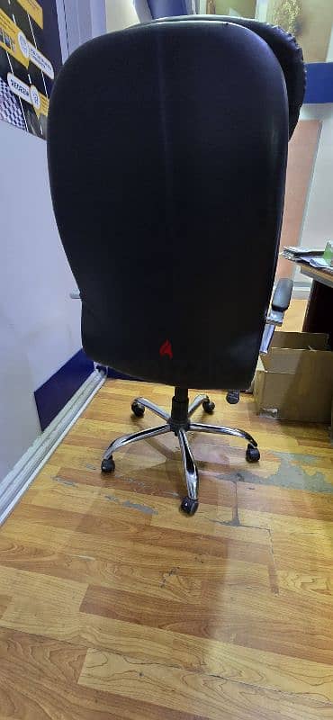 Office Chair 3