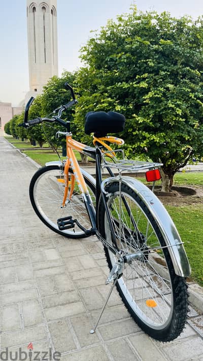 Cycle for sale 30 riyal