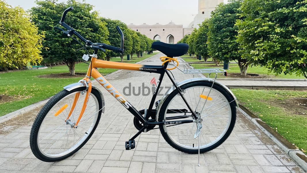 Cycle for sale 30 riyal 1