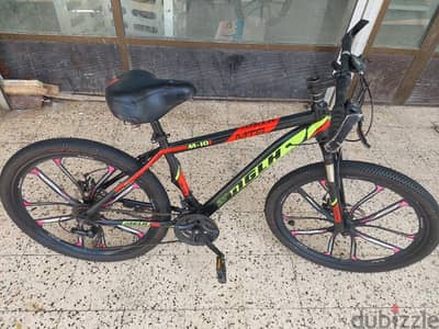 MTB bicycles size 29 my WhatsApp 97658846