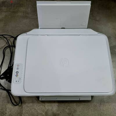 hp printer طابعة