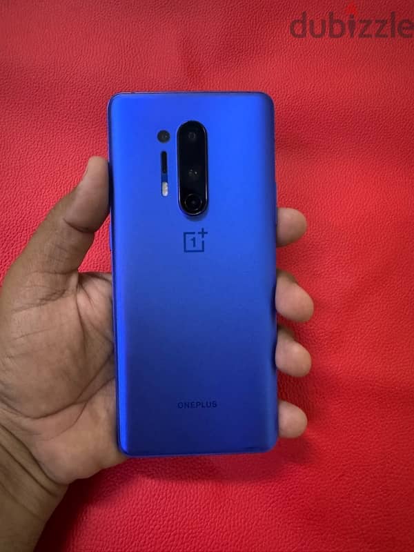 OnePlus 8 Pro 0