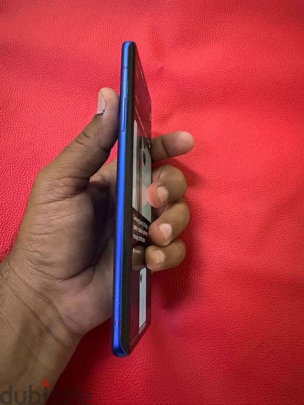 OnePlus 8 Pro 6