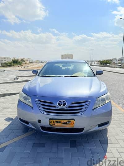 Toyota Camry 2009