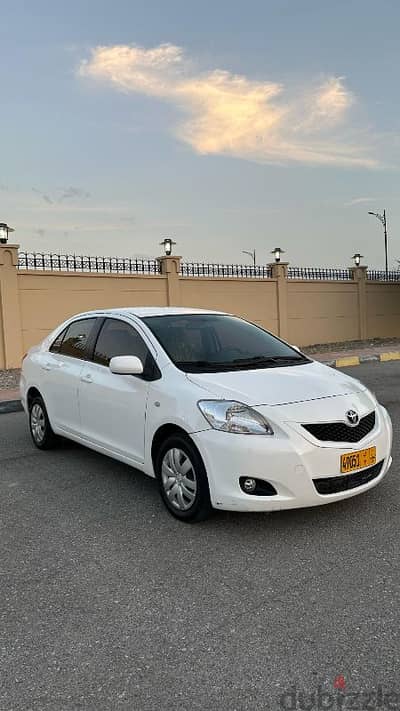 Toyota Yaris 2007 full auto good car allll good