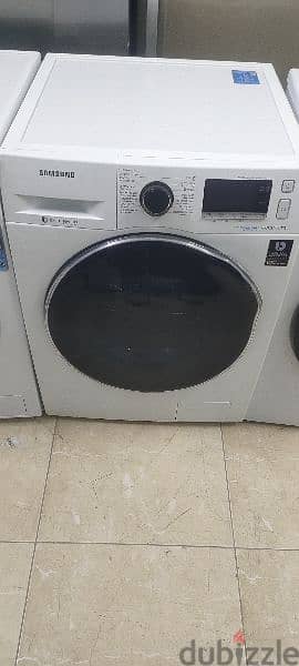 we are saling a used washing machine 1