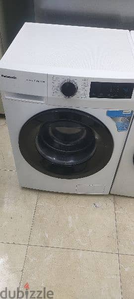 we are saling a used washing machine 2