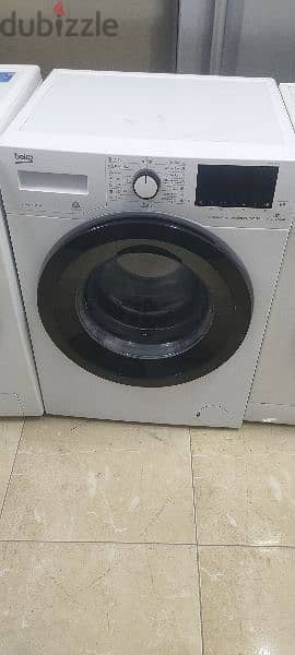 we are saling a used washing machine 3