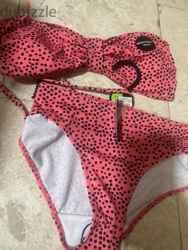 Lady Swim suits set each 2 OMR size 12/14/16 8