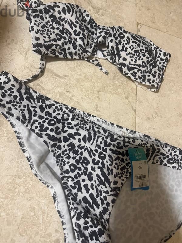 Lady Swim suits set each 2 OMR size 12/14/16 9