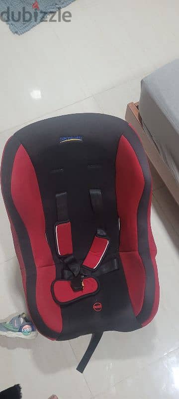 kids car seat