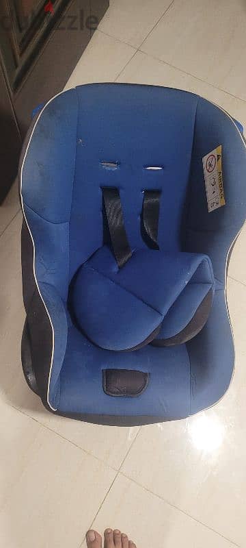 kids car seat 1