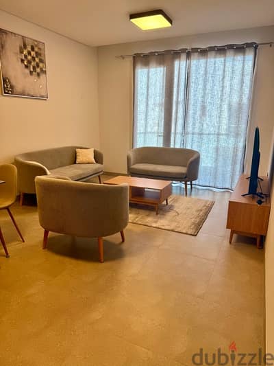 Direct from Owner-Apartment for Sale in Muscat Hills