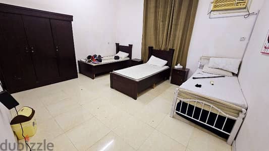 room for PAKISTANI in Al Wadi