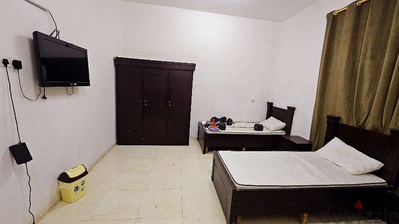 room for PAKISTANI in Al Wadi 1