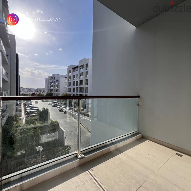 AL MOUJ | MODERN 1BHK APARTMENT FOR RENT 8