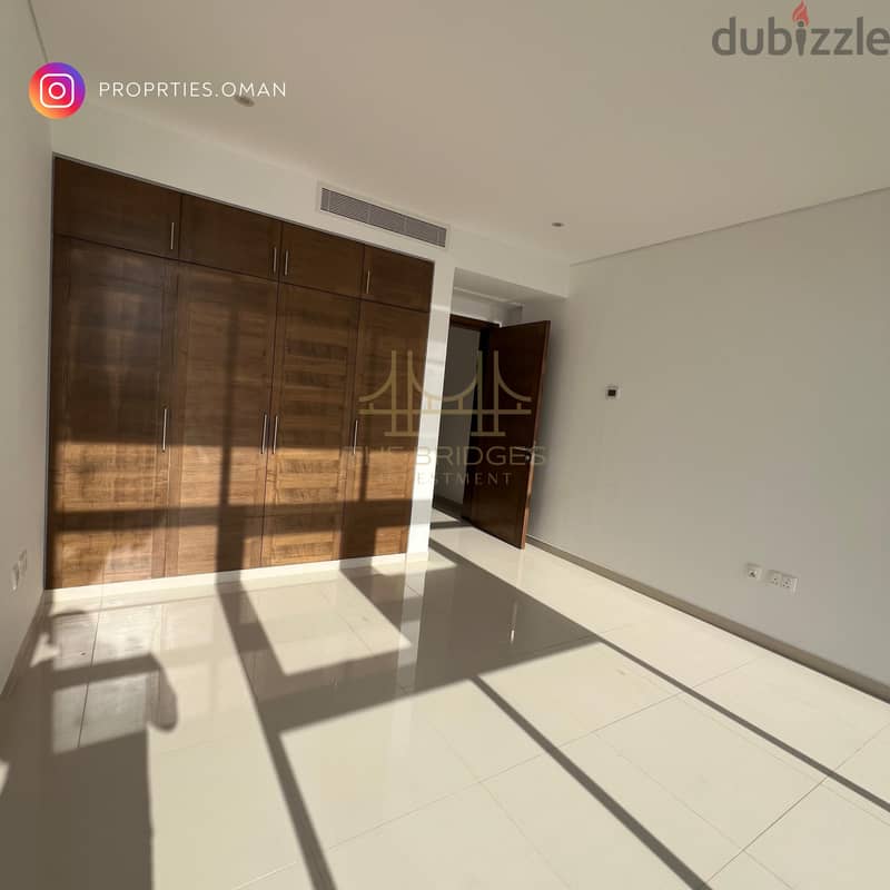 AL MOUJ | MODERN 1BHK APARTMENT FOR RENT 9