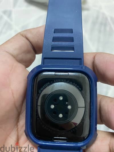 apple watch series 7