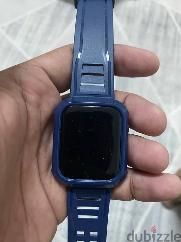 apple watch series 7 1