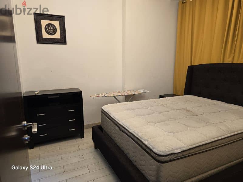 1bhk full furnished flat for rent 3