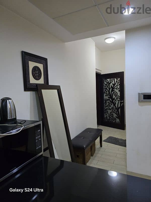 1bhk full furnished flat for rent 7