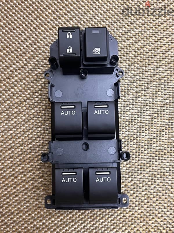 POWER switch Honda Accord 2013 TO 2017 2