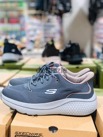 MEN'S SKECHERS