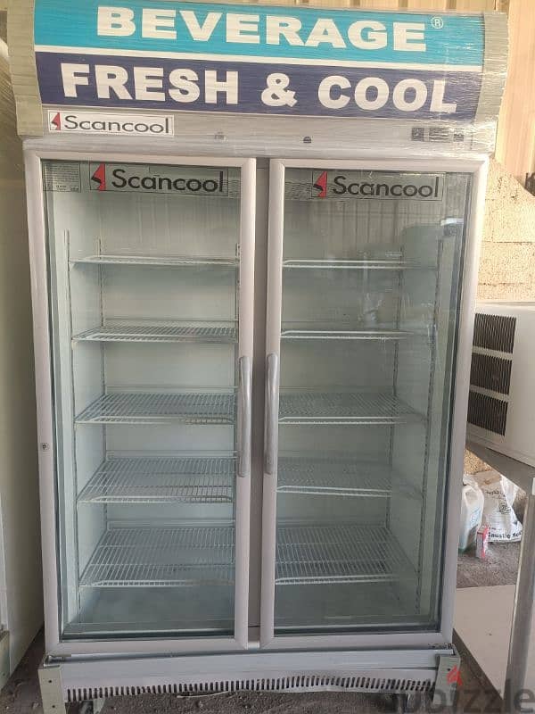 USED CHILLLER & AC FOR SALE 1