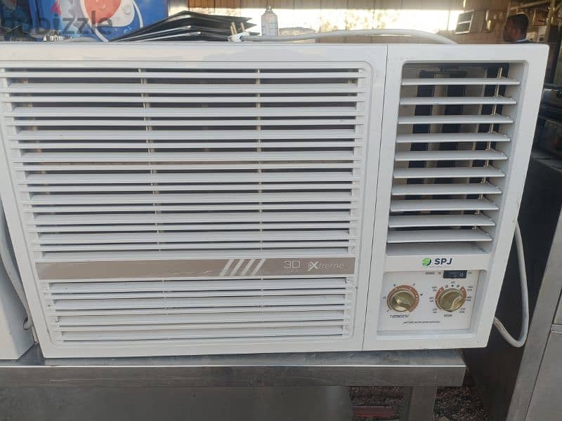 USED CHILLLER & AC FOR SALE 6