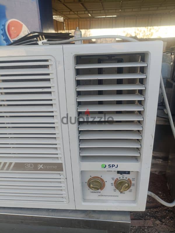 USED CHILLLER & AC FOR SALE 7