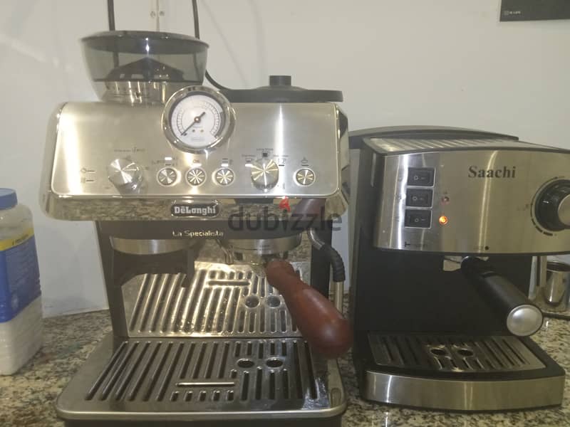 Buy 2 New model Delonghi coffee machine 2025 1