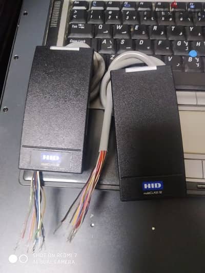 hid iclass se r10 switch reader