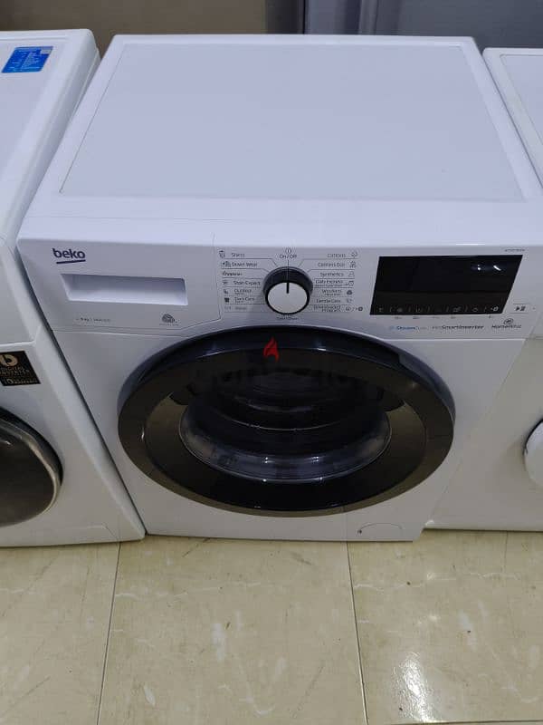 beko 7 kg washing machine available for sale 1