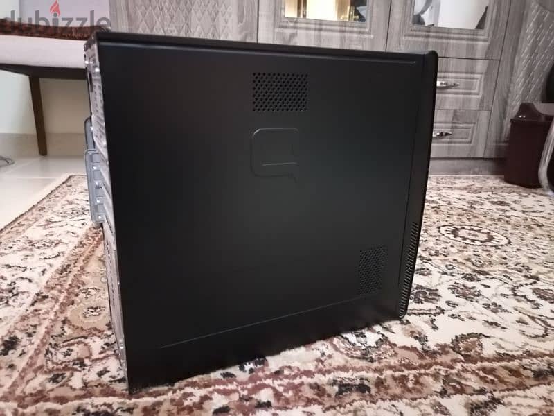 جهاز فقط وندوز HP Compaq 500B MT 3