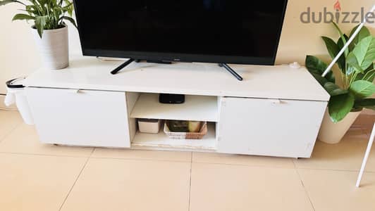 Ikea tv table