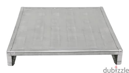 Heavy duty steel strong Steel pallet