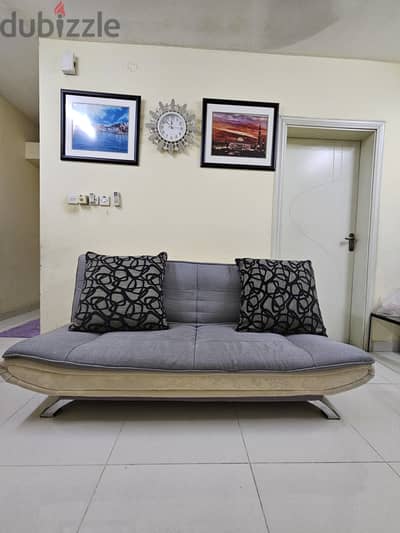 Sofa xum bed