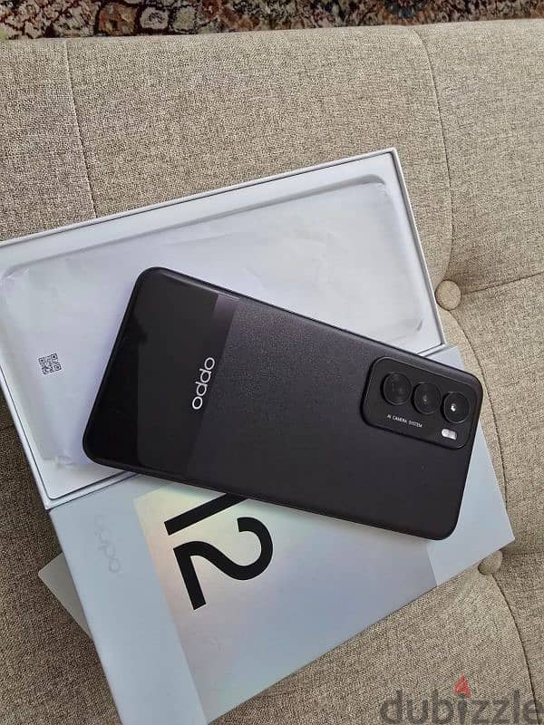 New Oppo Reno 12 Pro 512 gb for sale or exchange 4