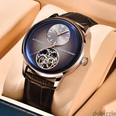 pagani design watch