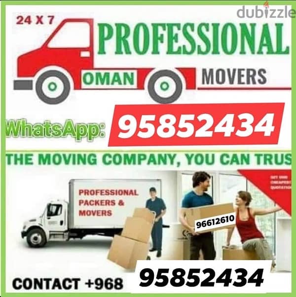 movers and packing house shifting trnspot service 0