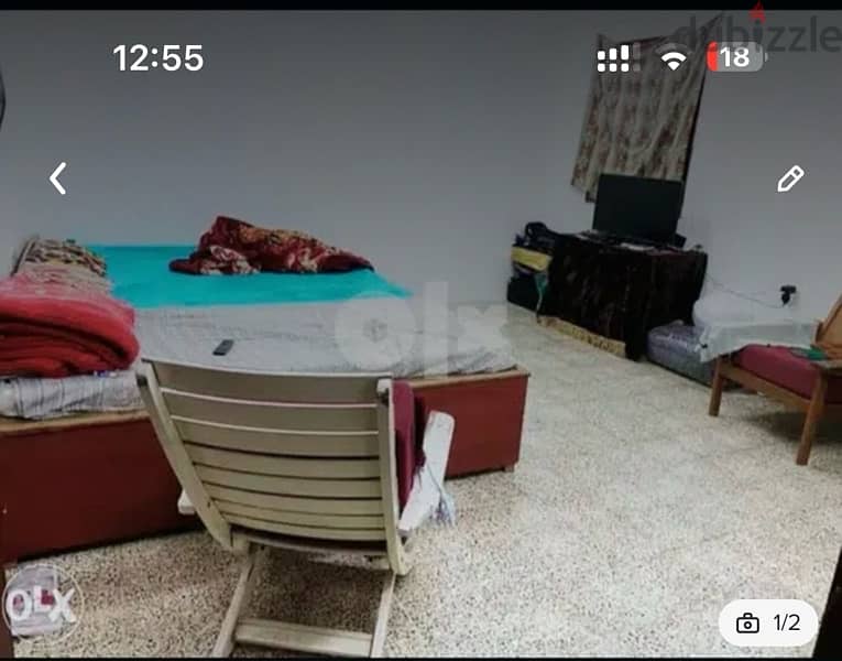 room available for indian families 0