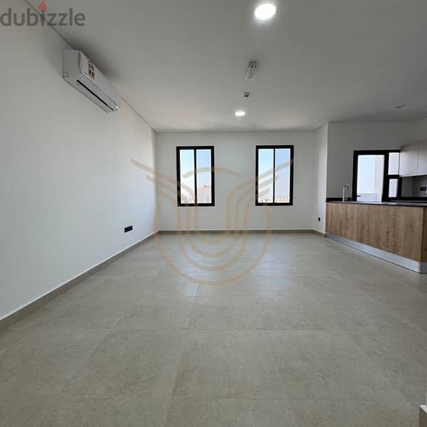 AZAIBA | BRAND NEW 2 BR DUPLEX APARTMENT FOR RENT 1