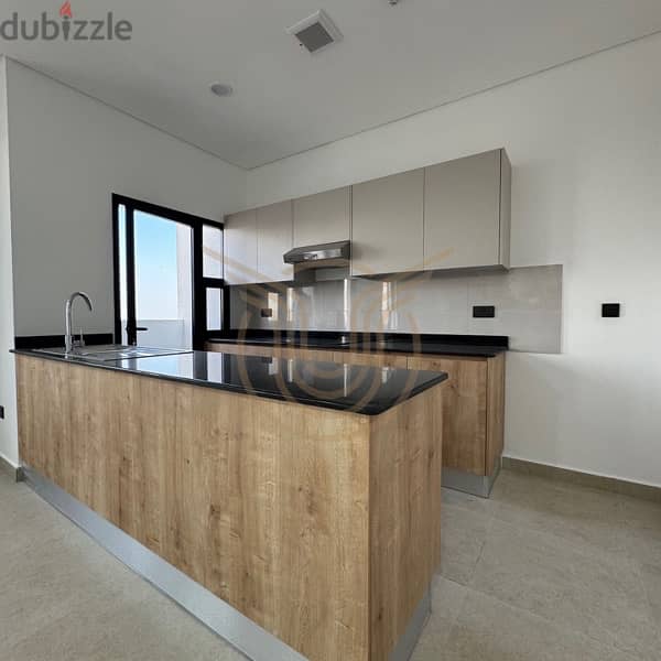 AZAIBA | BRAND NEW 2 BR DUPLEX APARTMENT FOR RENT 5