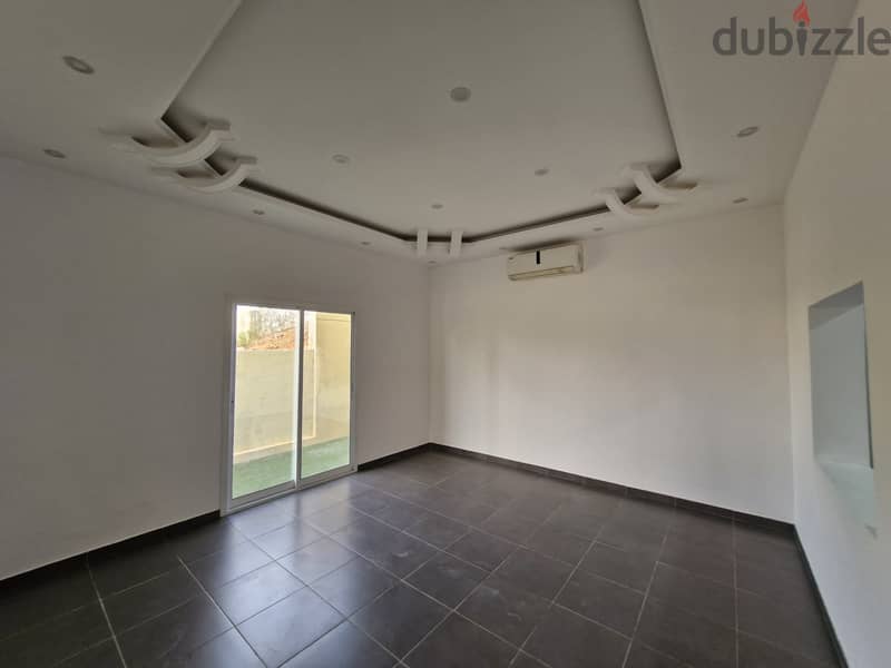 4 BR + Maid’s Room Wonderful Villa – Al Ansab 3