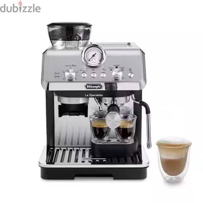 DeLonghi La Specialista Arte coffee machine