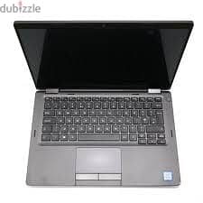 Big Discount Dell Latitude 5300 2 in one Core i5 8th Gen Touch Screen 4