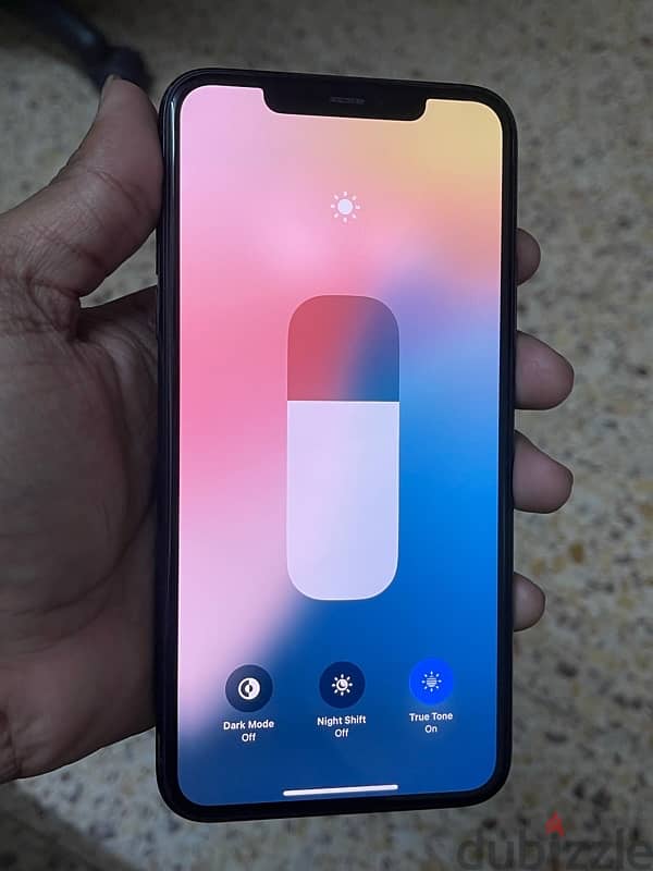 IPhone 11 Pro Max (256gb) 87% health 1