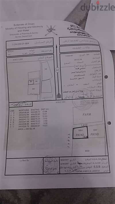 land for sale in yiti