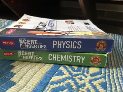 NEET BOOKS FOR SALE