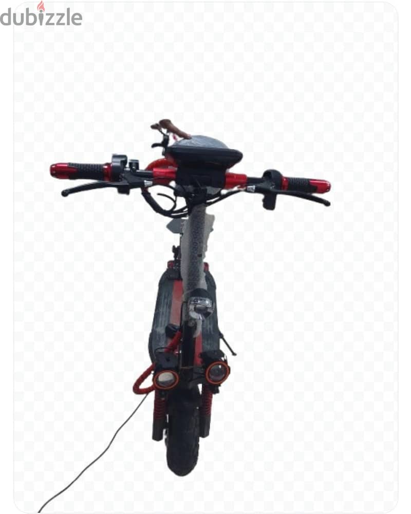 Bike Electric 2